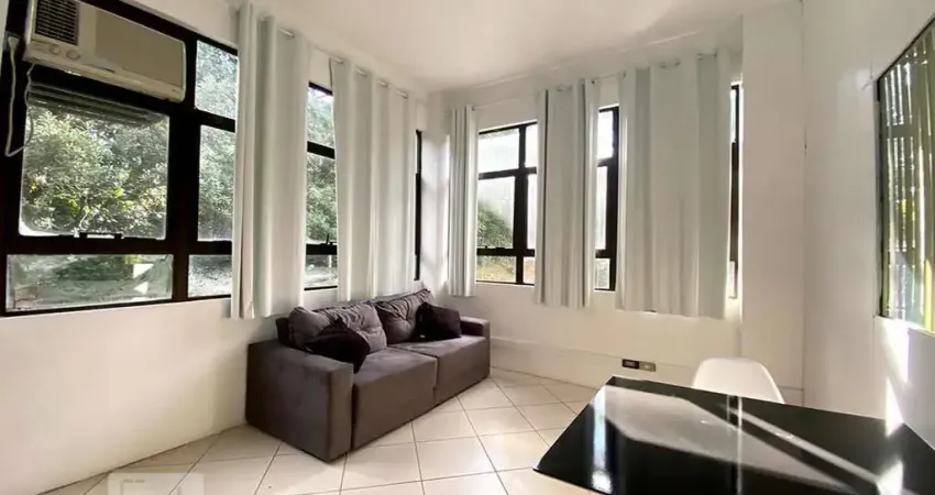 Apartamento para Aluguel - Cristo Rei, 1 Quarto,  50 m² - São Leopoldo