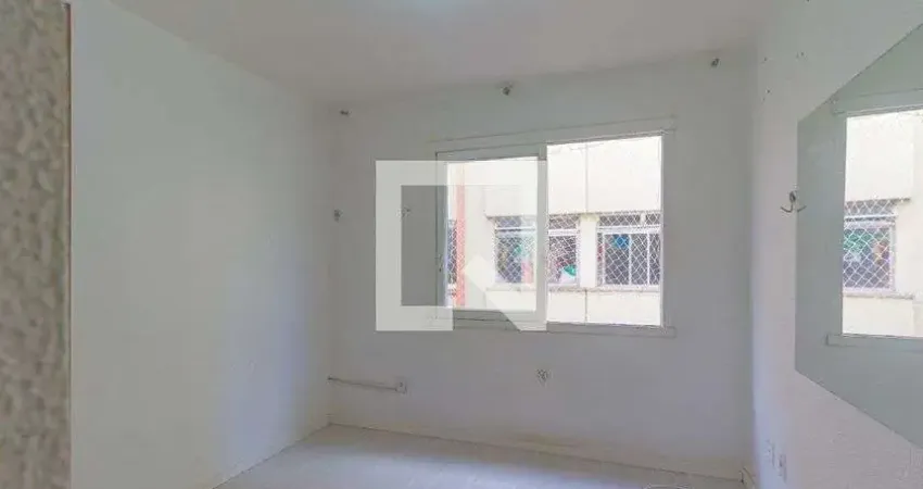 Apartamento para Aluguel - Centro, 1 Quarto,  38 m² - Canoas