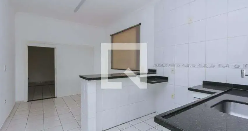Cobertura para Aluguel - Centro, 1 Quarto,  69 m² - São José dos Campos