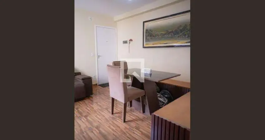 Apartamento para Aluguel - Jardim Santa Izabel, 2 Quartos,  50 m² - Cotia