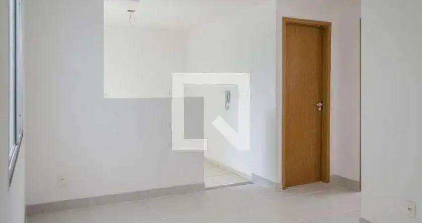 Apartamento para Aluguel - Igará, 2 Quartos,  52 m² - Canoas