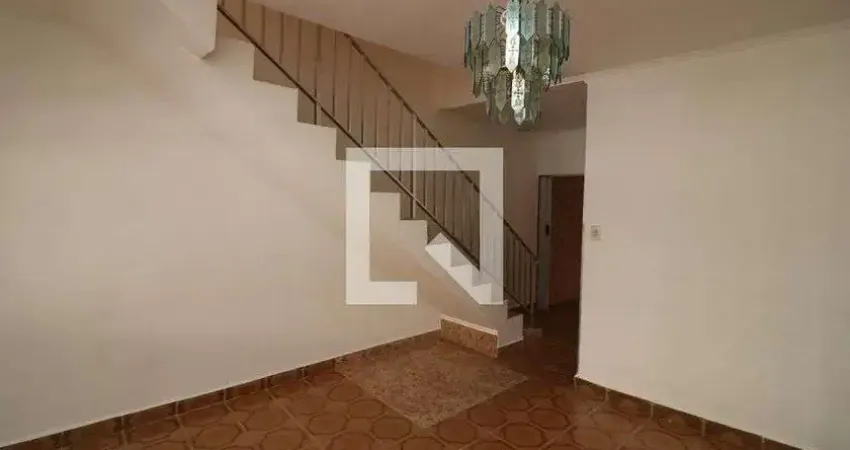 Casa para Aluguel - Parque Santa Madalena, 2 Quartos,  100 m² - São Paulo