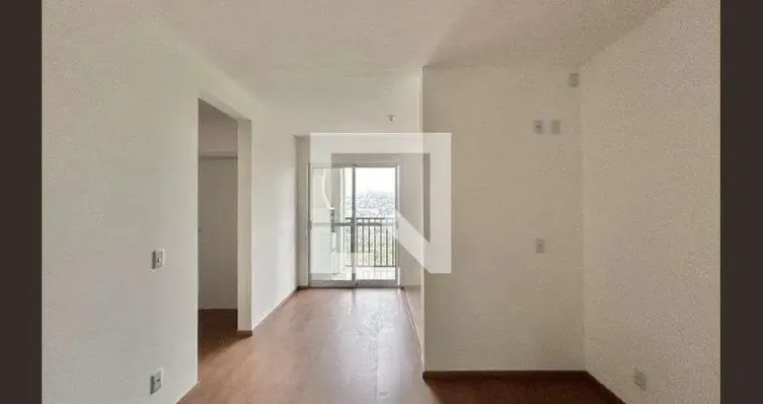 Apartamento para Aluguel - Operário, 2 Quartos,  60 m² - Novo Hamburgo