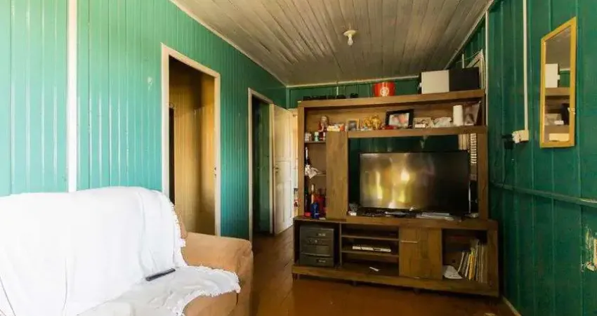 Casa para Aluguel - Scharlau, 2 Quartos,  100 m² - São Leopoldo