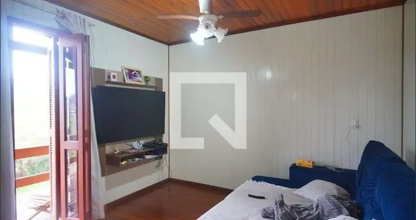 Casa para Aluguel - Santo Afonso, 3 Quartos,  440 m² - Novo Hamburgo