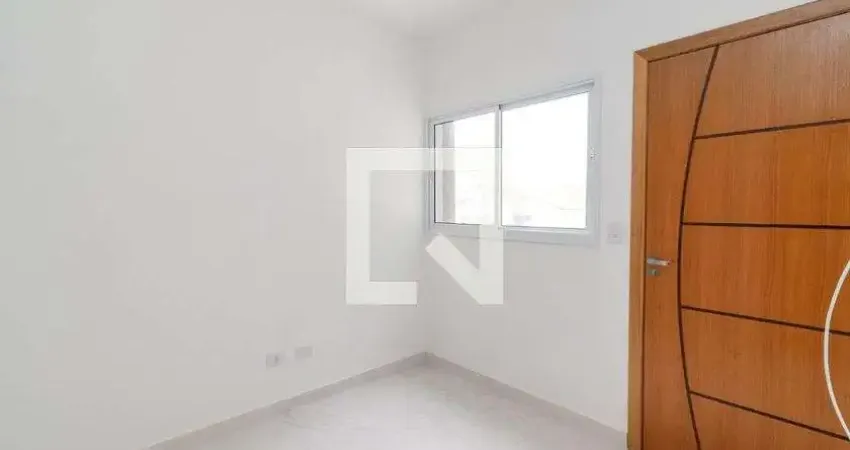 Apartamento para Aluguel - Vila Ré, 1 Quarto,  40 m² - São Paulo