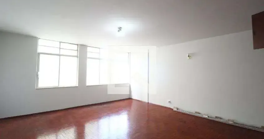 Apartamento para Aluguel - Centro, 3 Quartos,  158 m² - Uberlândia
