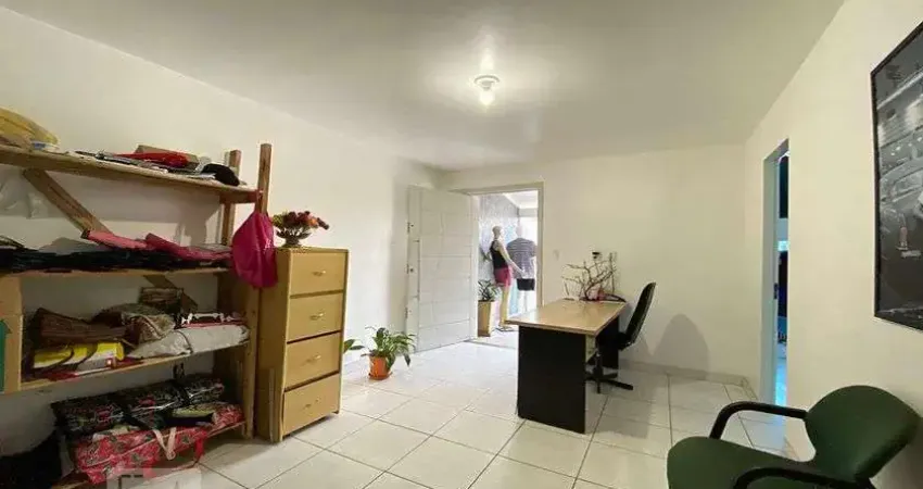 Casa para Aluguel - Canudos, 3 Quartos,  189 m² - Novo Hamburgo