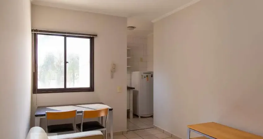 Apartamento para Aluguel - Nova Aliança, 1 Quarto,  40 m² - Ribeirão Preto
