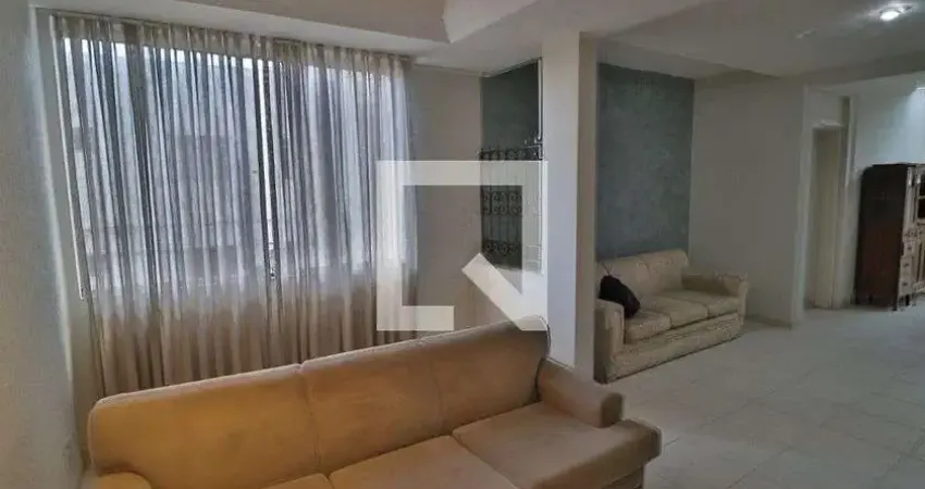 Apartamento para Aluguel - Tabajaras, 3 Quartos,  100 m² - Uberlândia