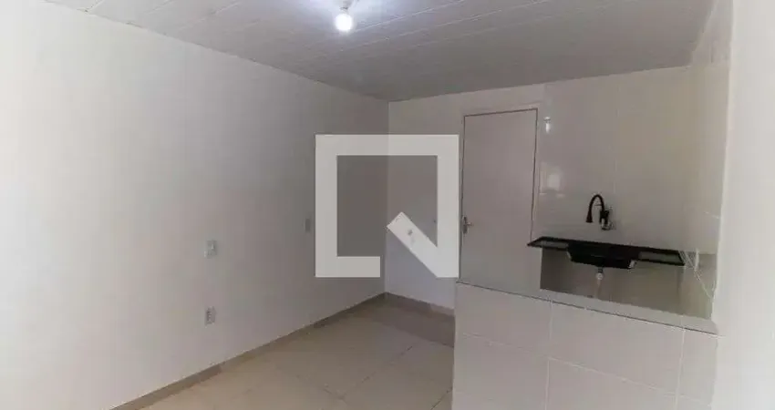 Kitnet / Stúdio para Aluguel - Serra Grande, 1 Quarto,  30 m² - Niterói