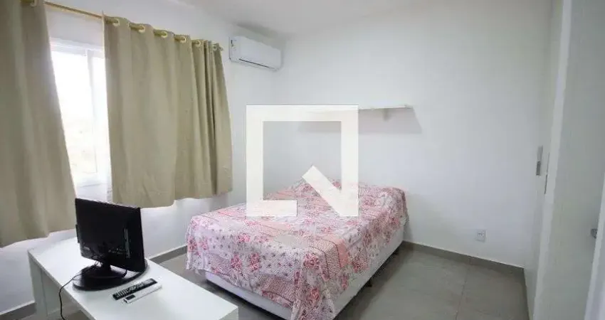 Apartamento para Aluguel - Ribeirânia, 1 Quarto,  28 m² - Ribeirão Preto