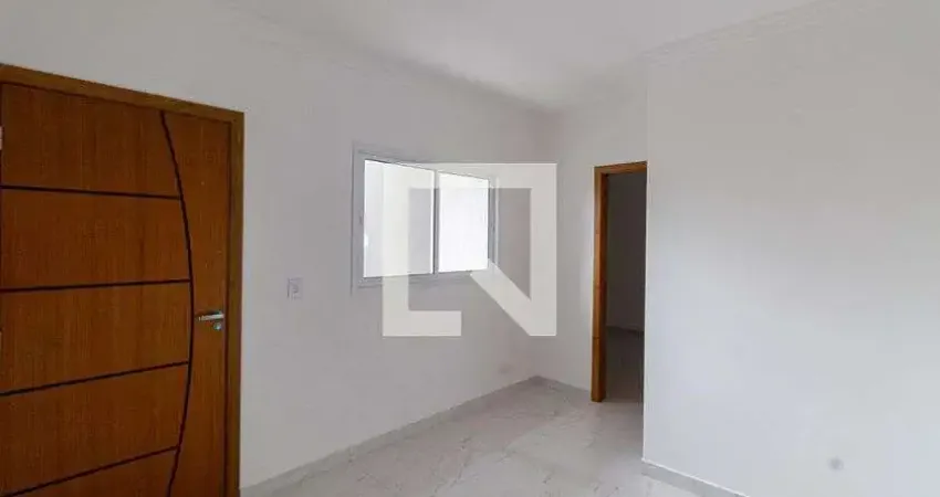 Apartamento para Aluguel - Vila Ré, 1 Quarto,  40 m² - São Paulo