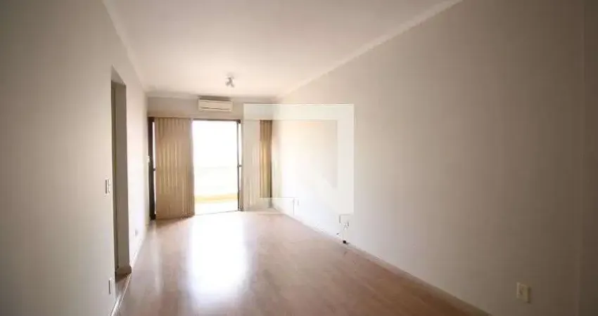 Apartamento para Aluguel - Vila Seixas, 2 Quartos,  72 m² - Ribeirão Preto