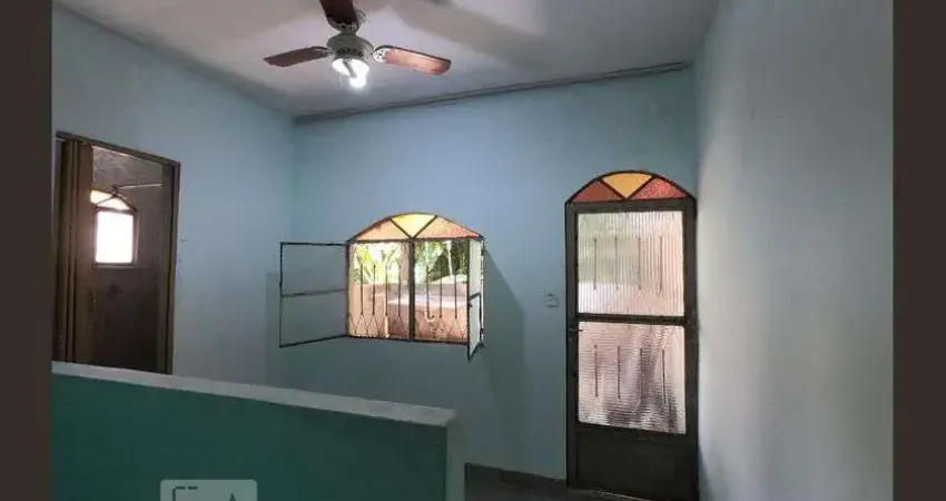 Kitnet / Stúdio para Aluguel - Centro , 1 Quarto,  40 m² - Niterói