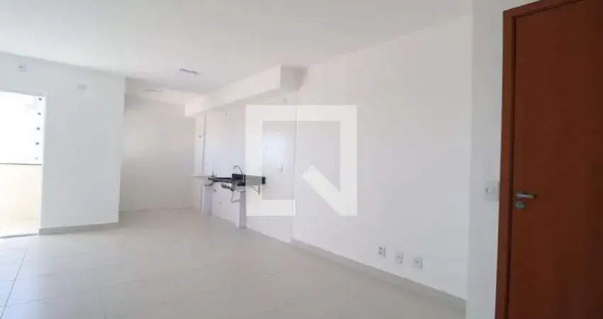 Apartamento para Aluguel - Laranjeiras, 2 Quartos,  58 m² - Uberlândia