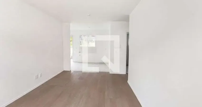 Apartamento para Aluguel - Canudos, 2 Quartos,  60 m² - Novo Hamburgo