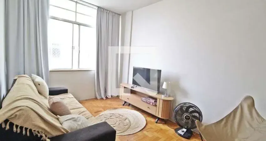 Apartamento para Aluguel - Centro, 2 Quartos,  85 m² - Uberlândia