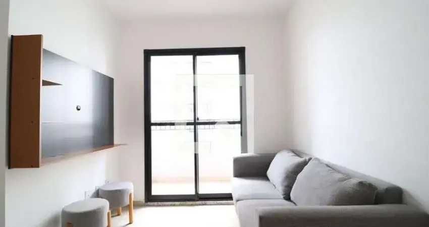 Apartamento para Aluguel - Shopping Park, 2 Quartos,  52 m² - Uberlândia