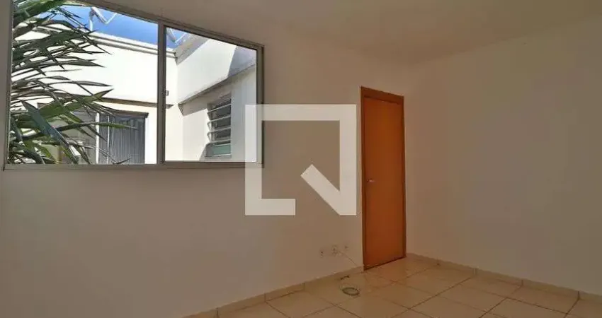 Apartamento para Aluguel - Aclimação, 2 Quartos,  44 m² - Uberlândia