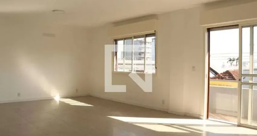 Apartamento para Aluguel - Centro, 3 Quartos,  128 m² - São Leopoldo