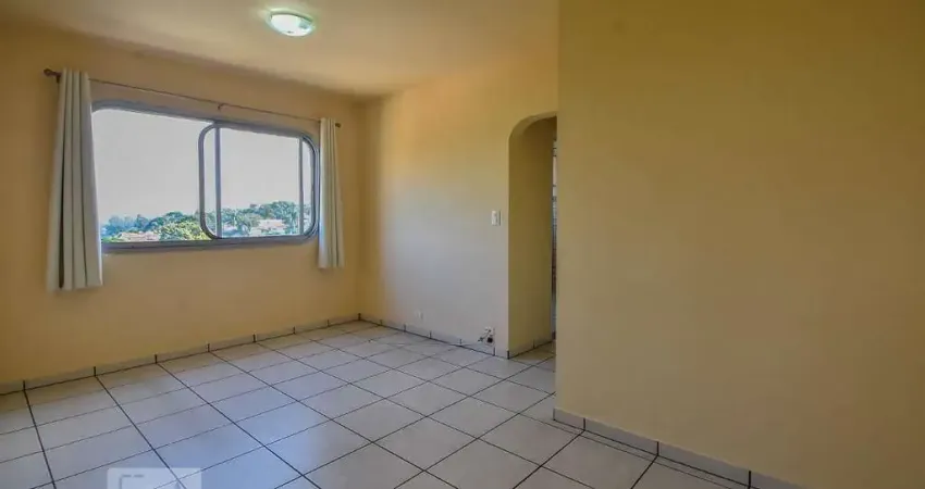 Apartamento para Aluguel - Campo Belo, 1 Quarto,  44 m² - São Paulo