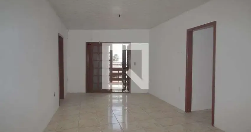 Apartamento para Aluguel - Estância Velha, 2 Quartos,  104 m² - Canoas