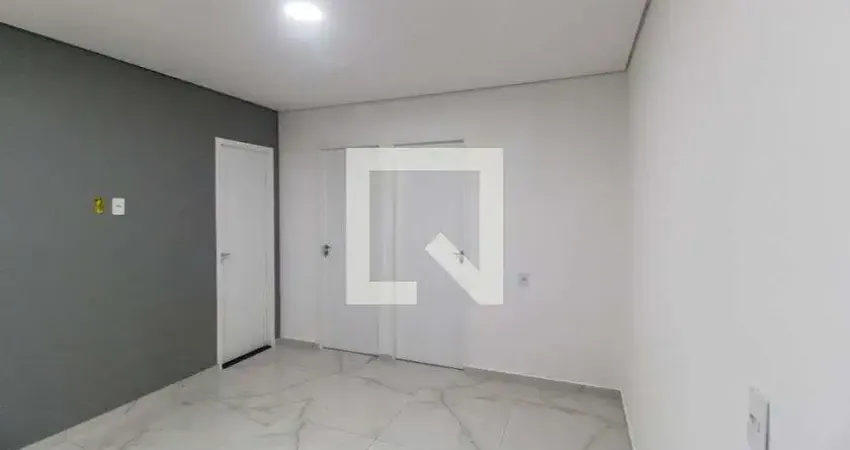 Casa para Aluguel - Votupoca, 2 Quartos,  45 m² - Barueri
