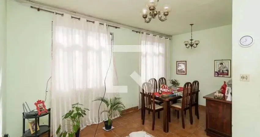 Casa para Aluguel - Olaria, 2 Quartos,  50 m² - Rio de Janeiro