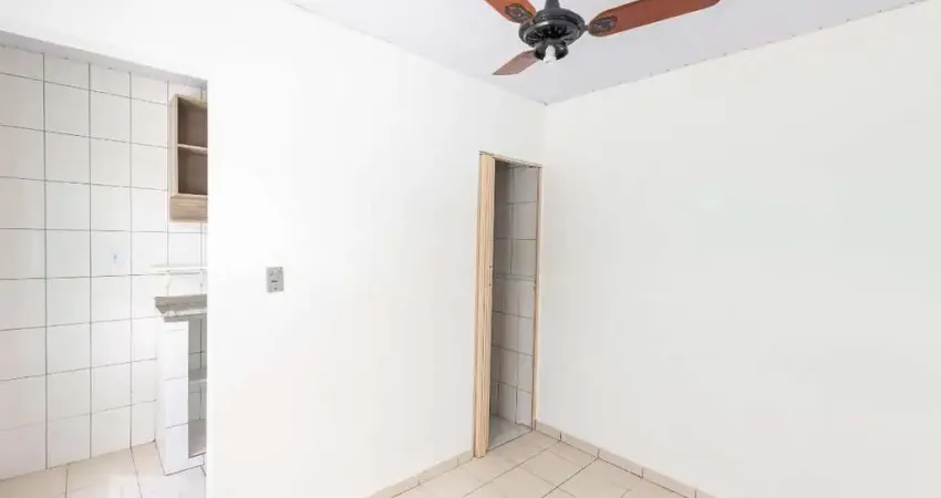 Kitnet / Stúdio para Aluguel - São Francisco, 1 Quarto,  25 m² - Niterói
