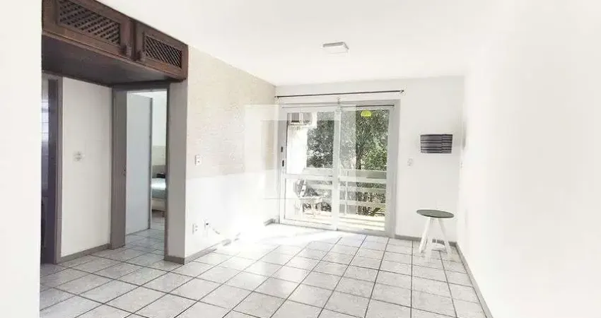 Apartamento para Aluguel - Centro, 1 Quarto,  60 m² - São Leopoldo