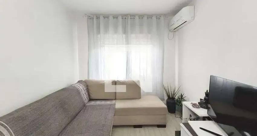 Apartamento para Aluguel - Centro, 1 Quarto,  60 m² - São Leopoldo