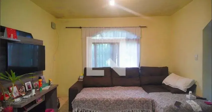 Casa para Aluguel - Santo Afonso, 3 Quartos,  187 m² - Novo Hamburgo
