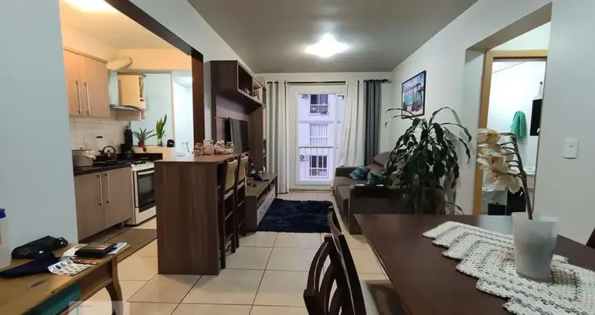 Apartamento para Aluguel - Pinheiro, 2 Quartos,  61 m² - São Leopoldo