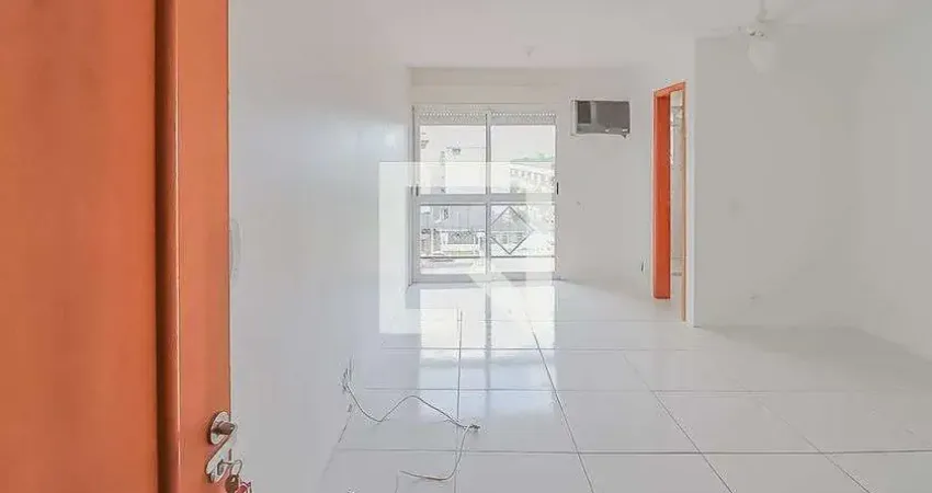 Apartamento para Aluguel - Centro, 1 Quarto,  41 m² - São Leopoldo