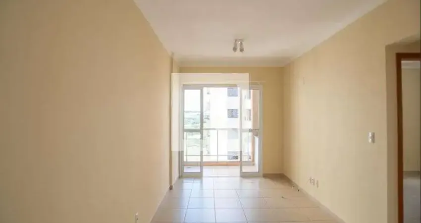 Apartamento para Aluguel - Nova Aliança, 1 Quarto,  46 m² - Ribeirão Preto