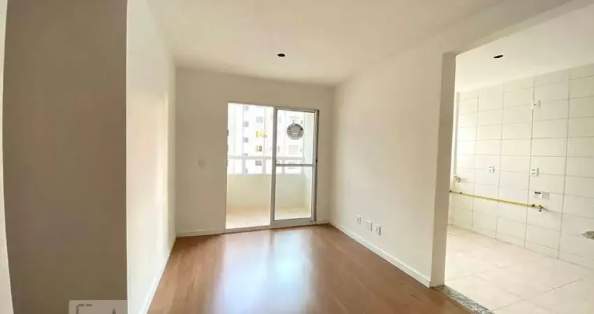 Kitnet / Stúdio para Aluguel - Centro, 2 Quartos,  45 m² - Novo Hamburgo