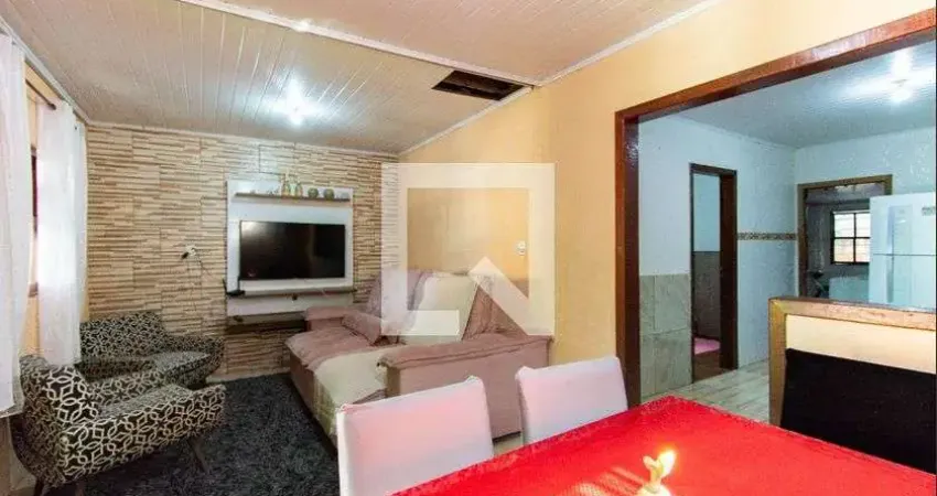 Casa para Aluguel - Harmonia, 3 Quartos,  440 m² - Canoas