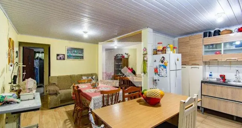 Casa para Aluguel - Igará, 3 Quartos,  300 m² - Canoas