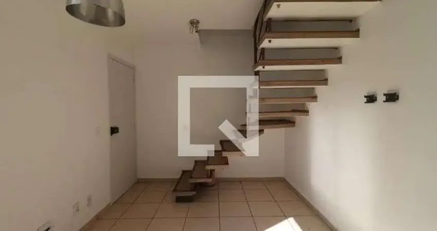 Apartamento para Aluguel - Parque Ribeirão Preto, 2 Quartos,  88 m² - Ribeirão Preto
