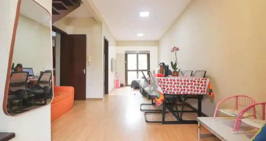 Casa / Sobrado em Condomínio para Aluguel - Santo André, 3 Quartos,  116 m² - São Leopoldo
