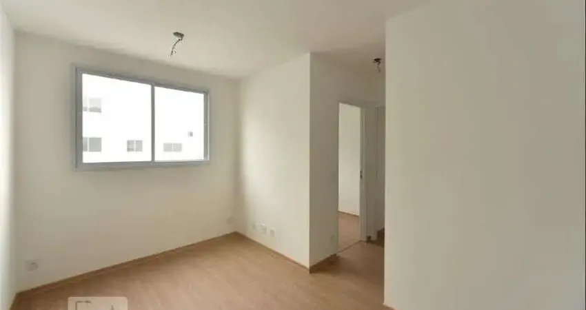 Apartamento para Aluguel - Mooca, 2 Quartos,  38 m² - São Paulo