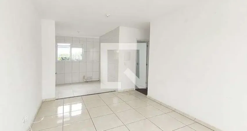 Apartamento para Aluguel - Rio Branco, 2 Quartos,  64 m² - São Leopoldo