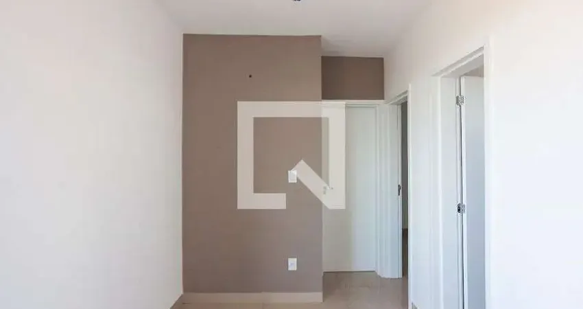 Apartamento para Aluguel - Nova Uberlândia, 2 Quartos,  54 m² - Uberlândia