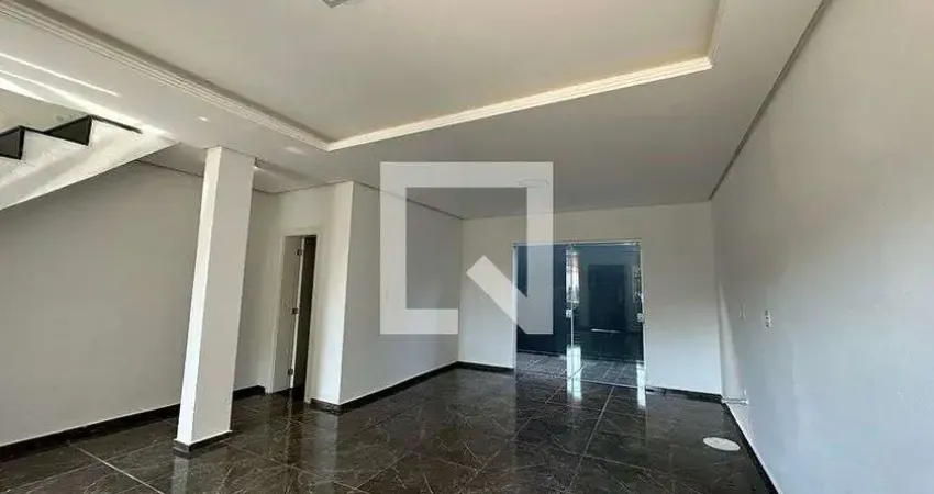 Casa para Aluguel - Rondônia, 2 Quartos,  120 m² - Novo Hamburgo