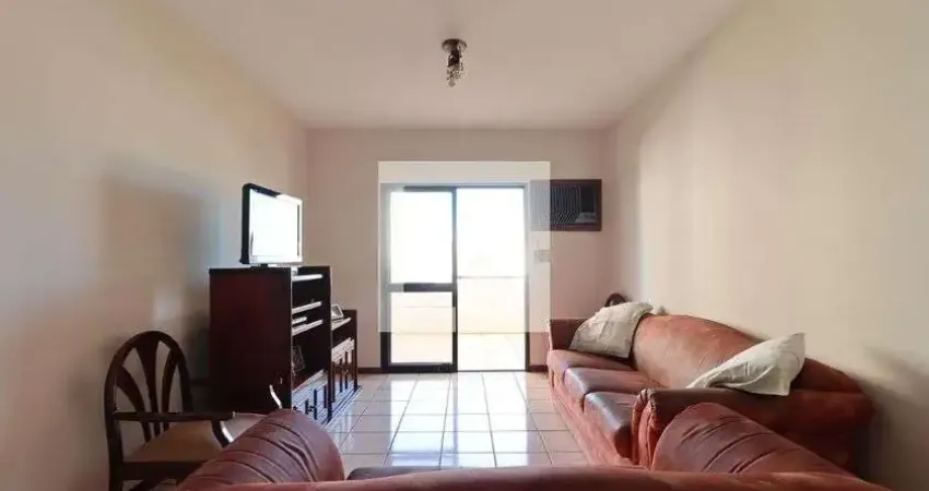 Apartamento para Aluguel - Centro, 2 Quartos,  107 m² - Ribeirão Preto