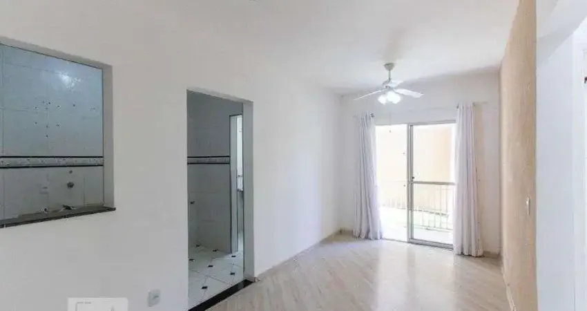 Apartamento para Aluguel - Centro, 2 Quartos,  55 m² - Cotia