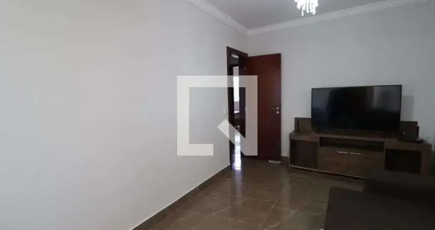 Apartamento para Aluguel - Centro, 3 Quartos,  96 m² - Uberlândia