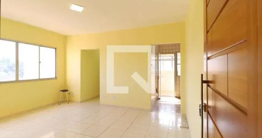 Apartamento para Aluguel - Jardim Virginia Bianca, 2 Quartos,  62 m² - São Paulo