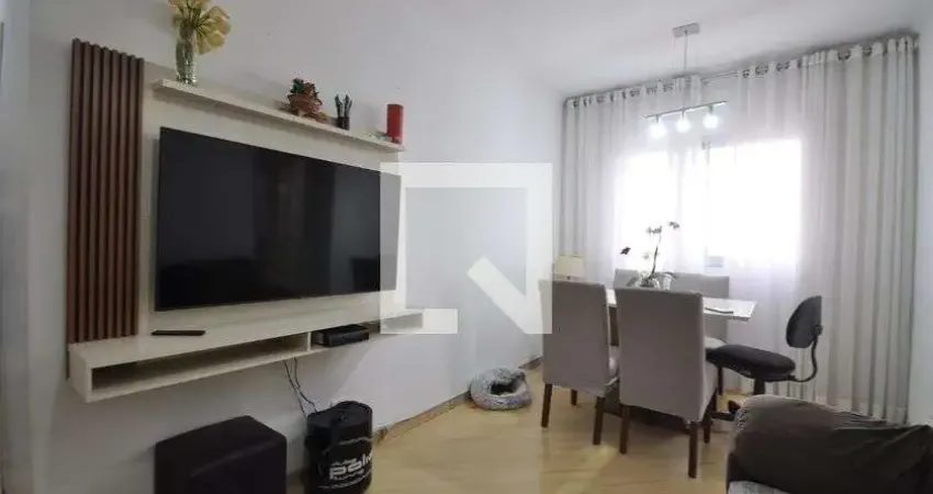 Apartamento para Aluguel - Jardim Brasil , 2 Quartos,  69 m² - São Paulo
